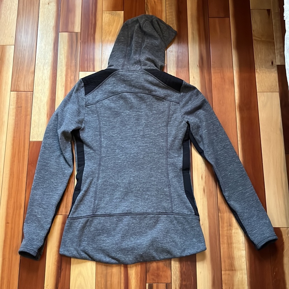 Athleta Zip-Up - image 2